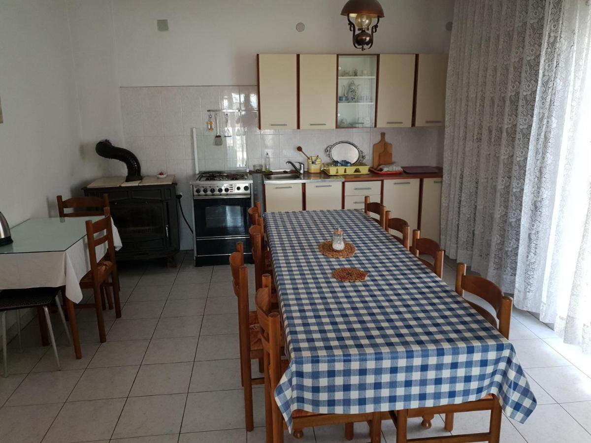 Kamen Vendégház Split Kültér fotó