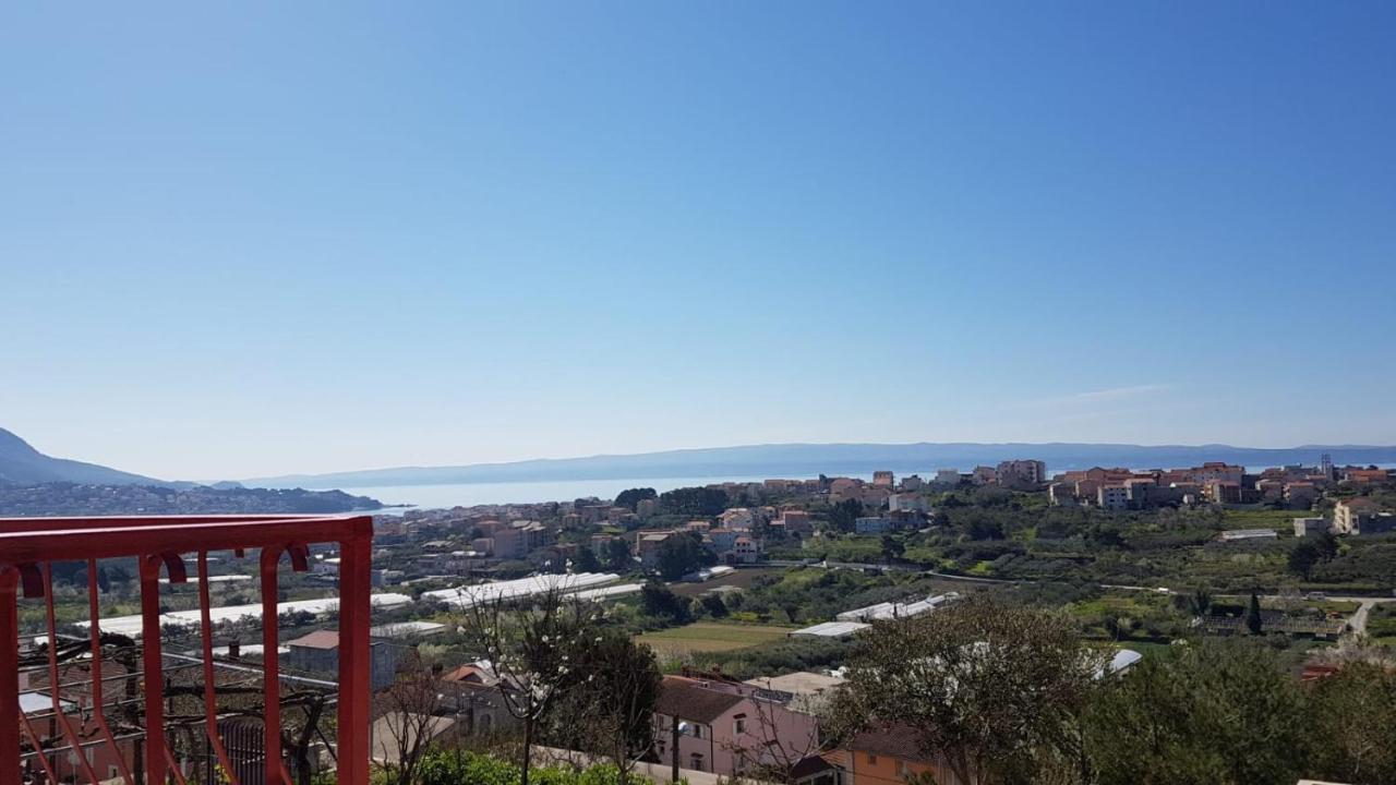Kamen Vendégház Split Kültér fotó