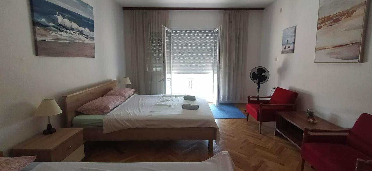 Kamen Vendégház Split Kültér fotó