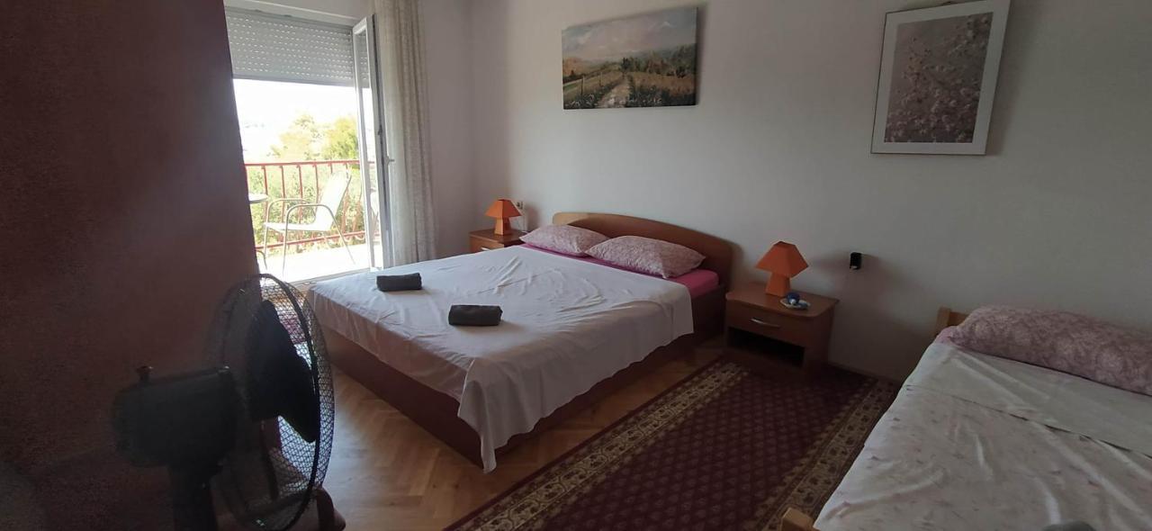 Kamen Vendégház Split Kültér fotó