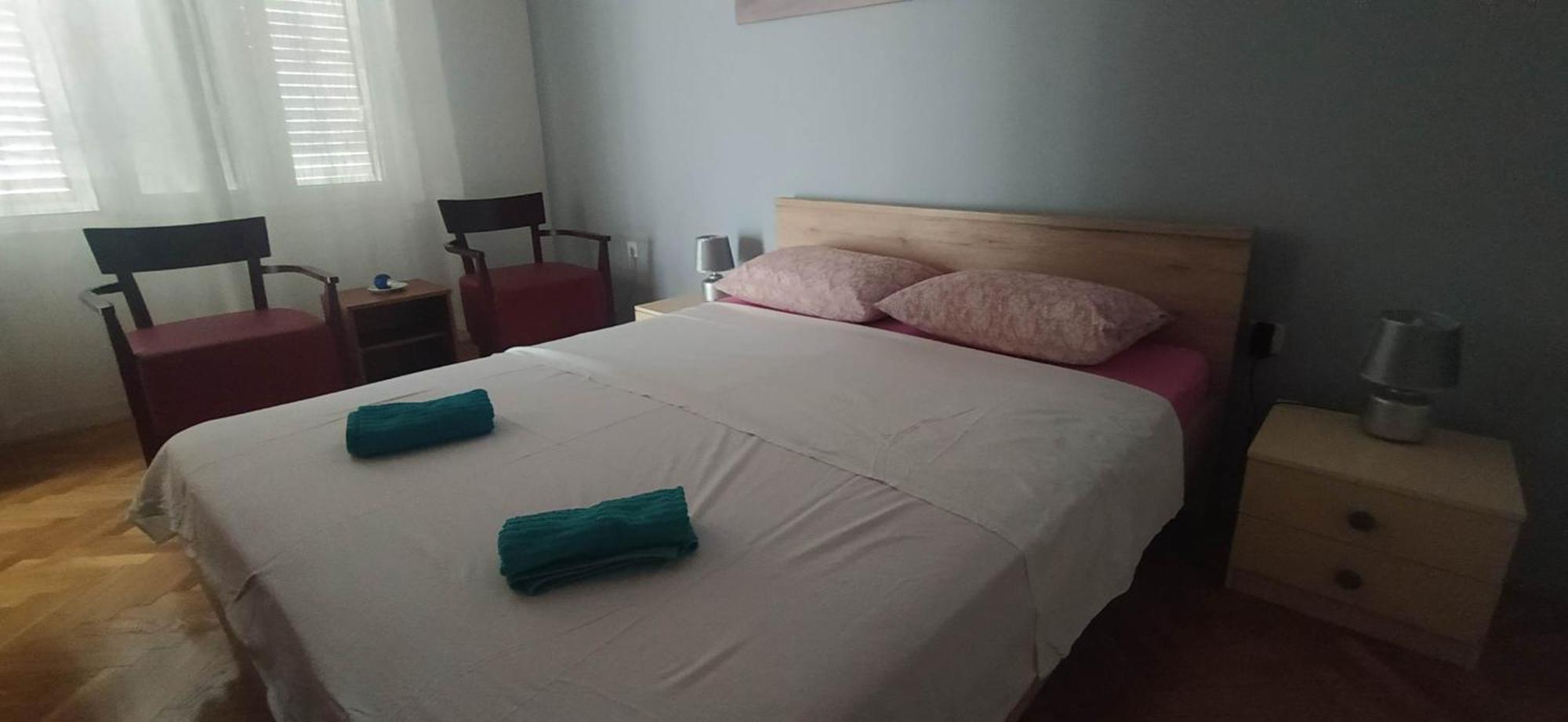 Kamen Vendégház Split Kültér fotó