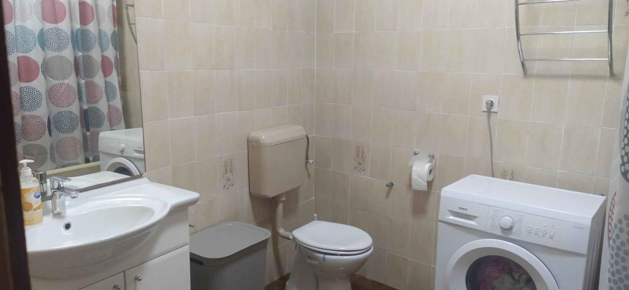 Kamen Vendégház Split Kültér fotó